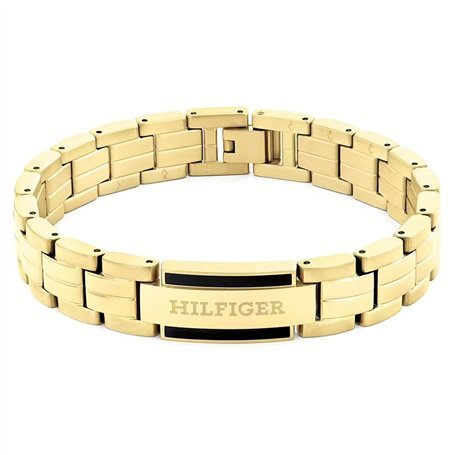 Bracelet Homme Tommy Hilfiger 1697264 Doré