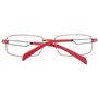 Monture de Lunettes Unisexe Reebok R6018 5201