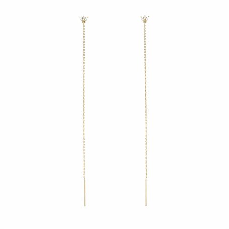 Boucles d´oreilles Femme Stroili 1694978