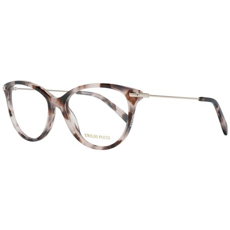 Monture de Lunettes Femme Emilio Pucci EP5082 54055