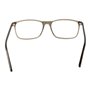 Monture de Lunettes Homme Ermenegildo Zegna EZ5236 55051