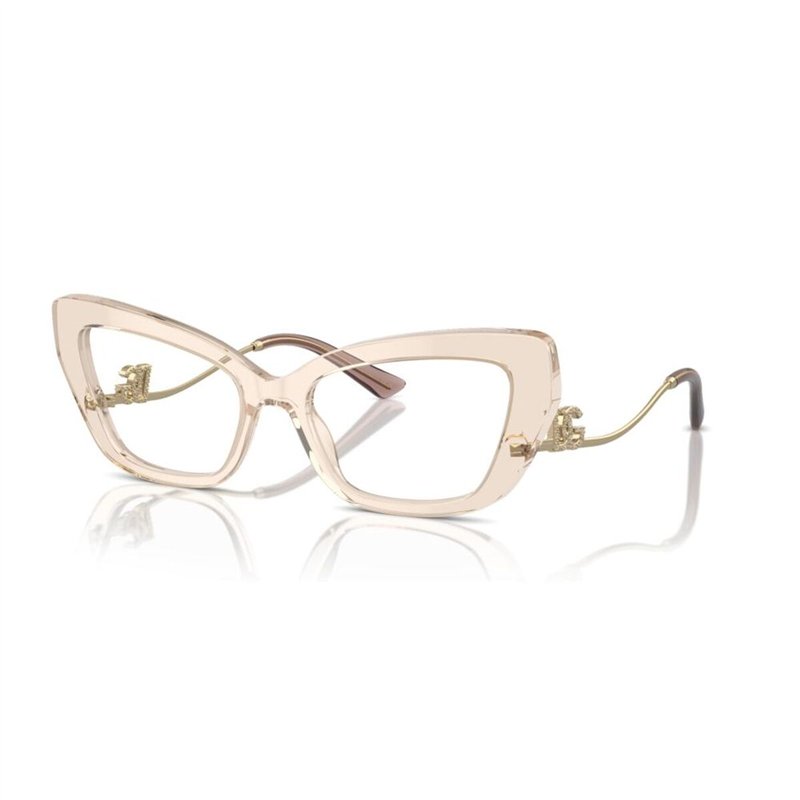 Monture de Lunettes Femme Dolce & Gabbana DG 3391B