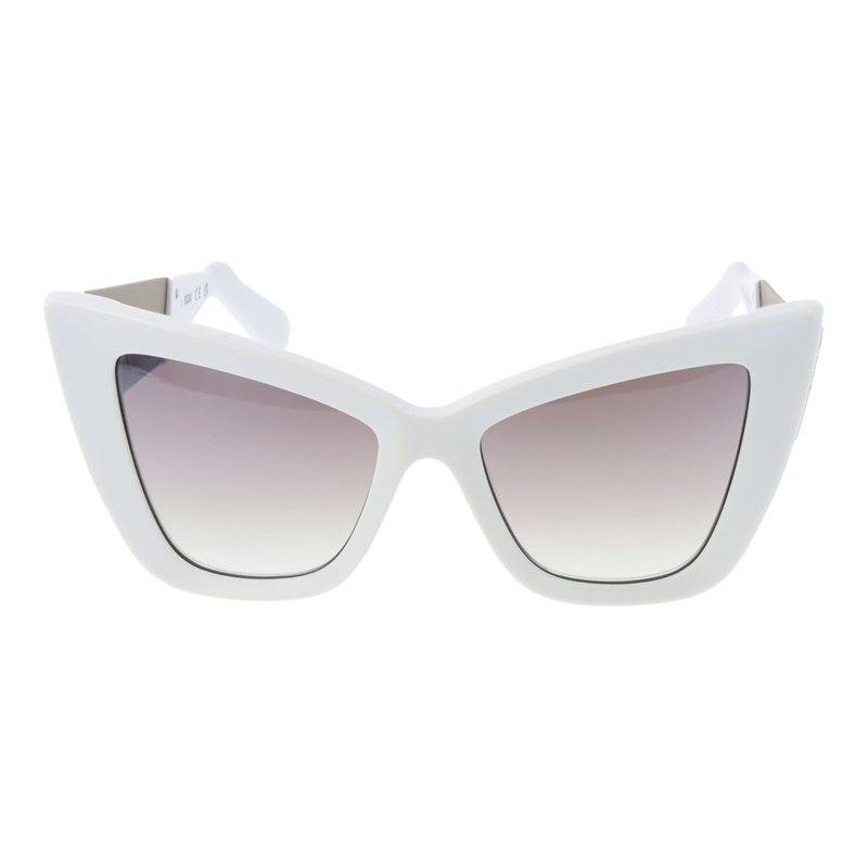 Image secondaire de Lunettes de soleil Femme GCDS GD0026 5321G
