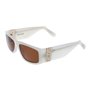 Lunettes de soleil Homme GCDS GD0037 5721E
