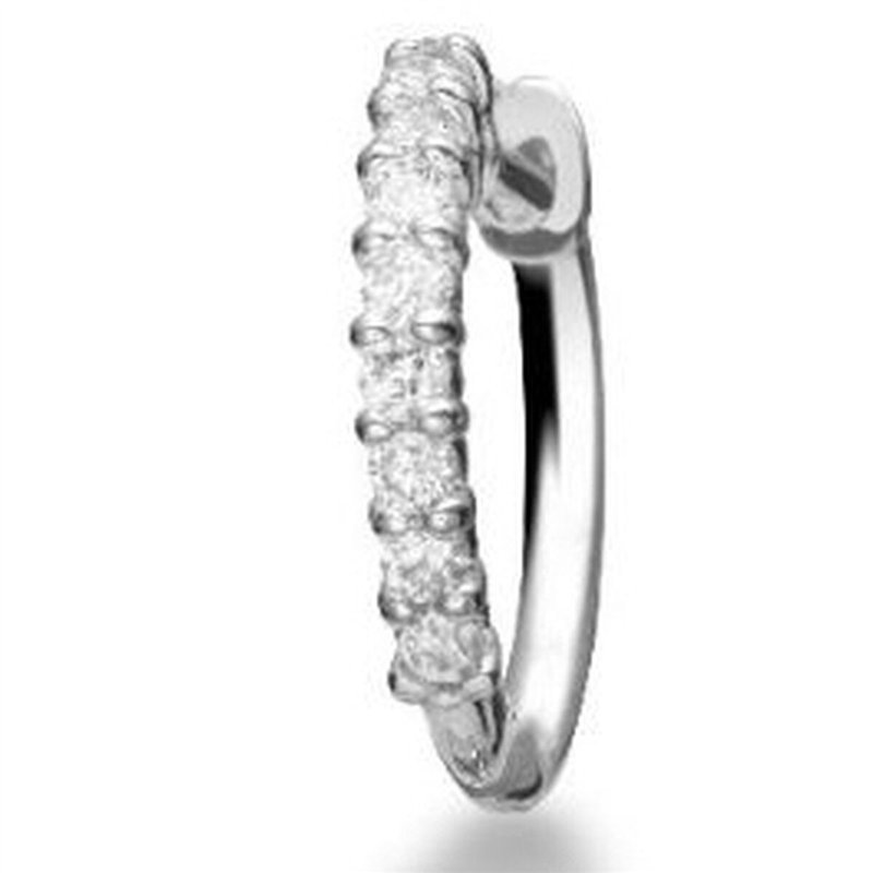 Porte-clés leBebe LBB540 Argenté