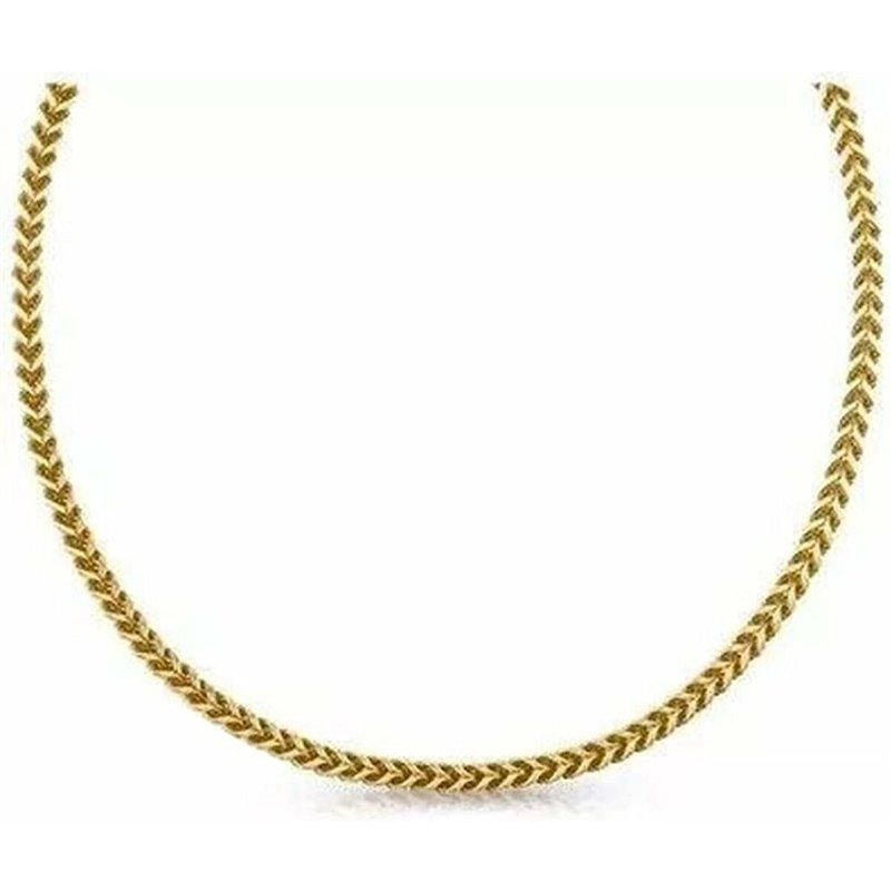 Image secondaire de Collier Femme Guess JUMN01337JWYGT-U