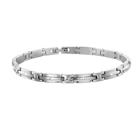 Bracelet Femme Stroili 1504740 Argenté