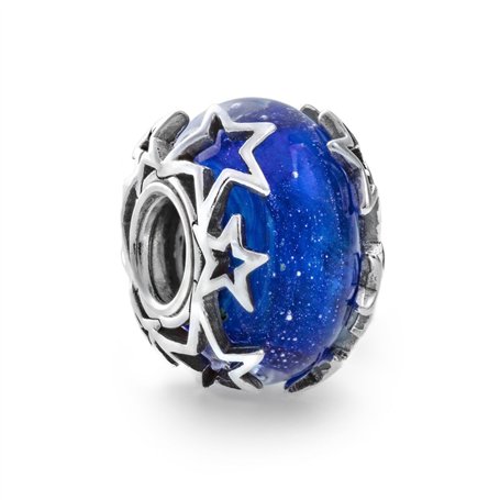 Perle de verre Femme Pandora 790015C00