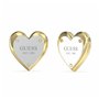 Boucles d´oreilles Femme Guess JUBE04209JWYGRHT-U Acier inoxydable