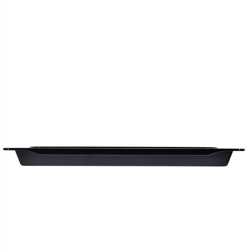 Image secondaire de Moule pour four BOSCH HEZ629070 Anthracite Métal (4,5 cm) (37,4 cm)