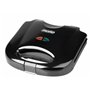 Machine à sandwich Adler MS 3032 Noir Multicouleur 850 W