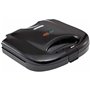 Machine à sandwich Adler MS 3032 Noir Multicouleur 850 W