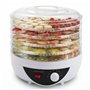 Déshydrateur d'Aliments Esperanza EKD002 250 W