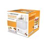 Déshydrateur d'Aliments Esperanza EKD004 250 W