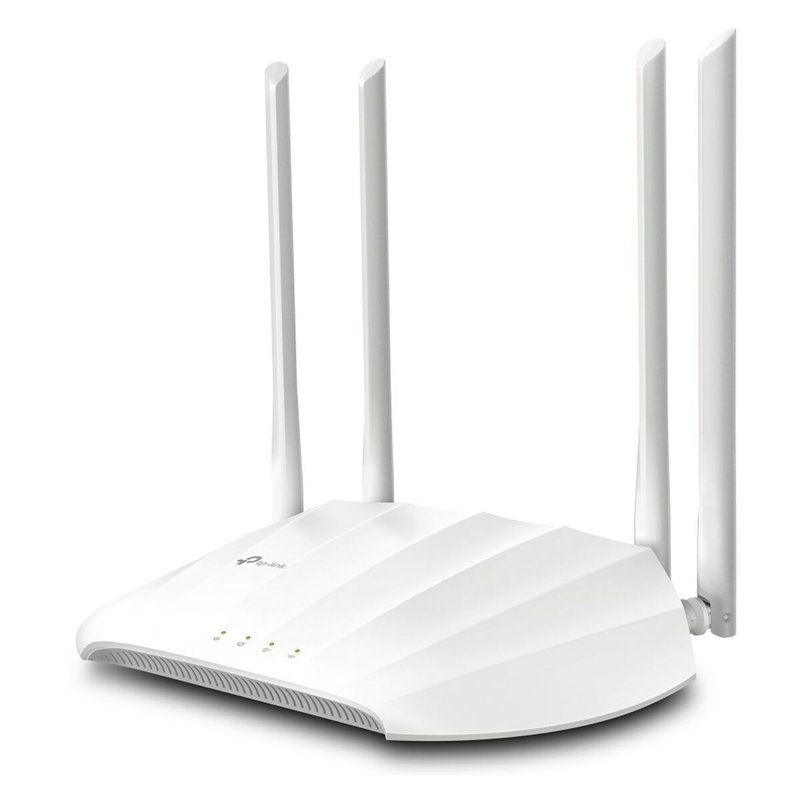 Image secondaire de Point d'Accès TP-Link TL-WA1801 Blanc