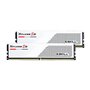 Mémoire RAM GSKILL F5-5200J4040A48GX2-RS5W 96 GB DDR5 5200 MHz CL40