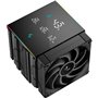 Ventilateur CPU DEEPCOOL R-AK620-BKAPMN-G