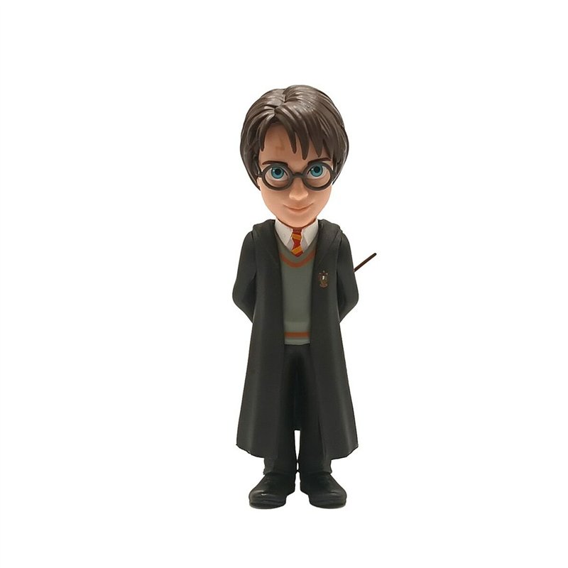 Image secondaire de Figure à Collectionner Minix Harry Potter