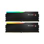 Mémoire RAM GSKILL F5-5200J4040A16GX2-RM5RK 32 GB DDR5 5200 MHz CL40
