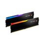 Mémoire RAM GSKILL F5-5200J4040A16GX2-RM5RK 32 GB DDR5 5200 MHz CL40
