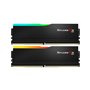 Mémoire RAM GSKILL F5-5200J4040A32GX2-RM5RK 64 GB DDR5 5200 MHz CL40