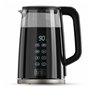 Bouilloire Black & Decker BXKE2206E Noir Plastique 2200 W 1,7 L