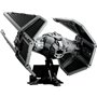 Set de construction Lego TIE Interceptor