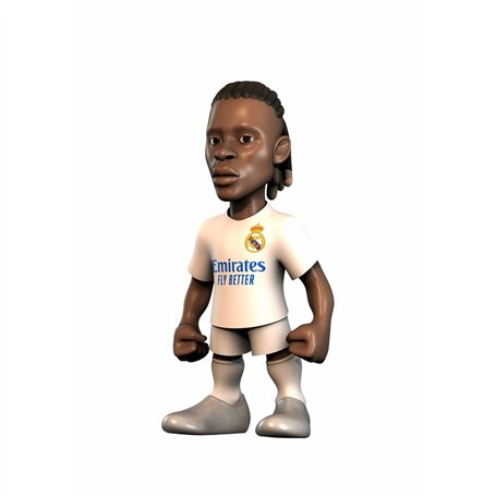 Figure à Collectionner Minix Eduardo Camavinga