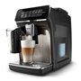 Cafetière superautomatique Philips EP3347/90 Noir Chrome 1500 W 230 W 15 bar 275 g 1,8 L