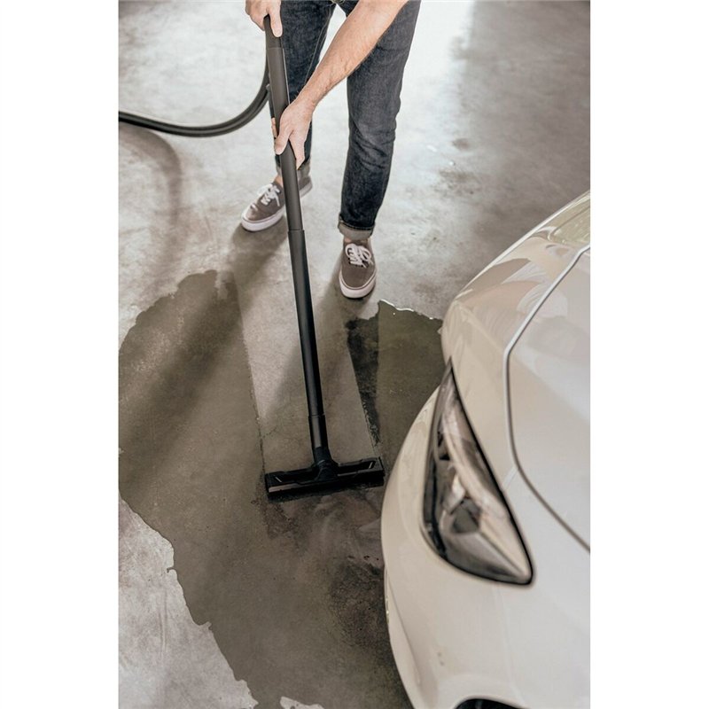 Image secondaire de Aspirateur Kärcher 1.628-124.0 Jaune Noir 1000 W