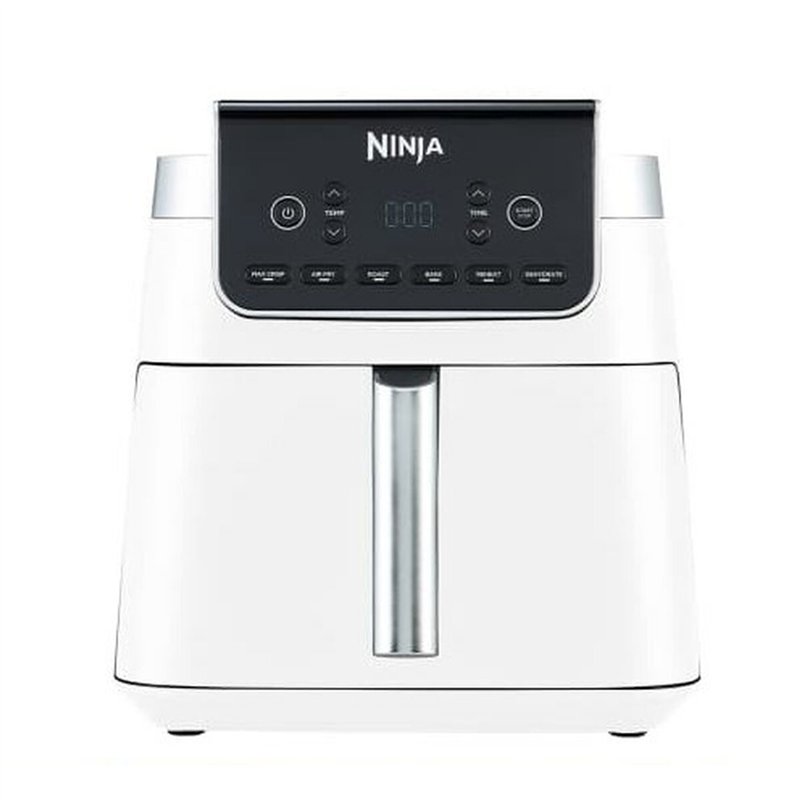 Friteuse à Air NINJA AF180 Blanc 2000 W 6,2 L