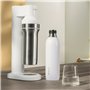 Thermos Brita 1046738 Blanc Argenté Acier inoxydable 500 ml