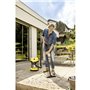 Aspirateur Kärcher 1.628-576.0 Jaune 225 W