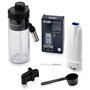 Cafetière superautomatique DeLonghi ECAM 320.70.TB Noir Titane 1450 W 15 bar 250 g 1,9 L
