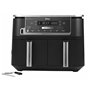 Friteuse à Air NINJA AF451EU Noir 9,5 L