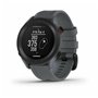 Montre intelligente GARMIN 010-02472-11 Bleu Gris