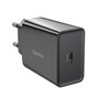 Chargeur mural Baseus Speed Mini Noir 20 W