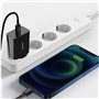 Chargeur mural Baseus Speed Mini Noir 20 W