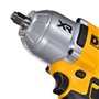 Clé à chocs Dewalt DCF900NT-XJ 760 W 18 V 1396 Nm