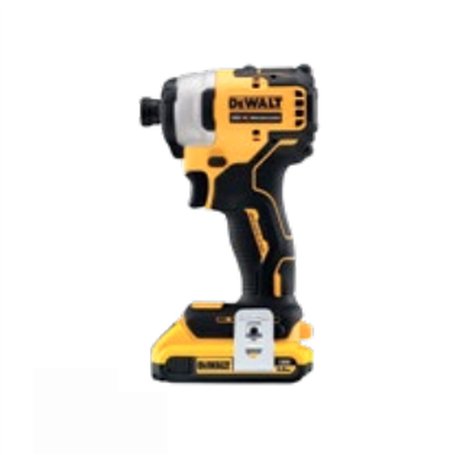 Clé à chocs Dewalt DCF809D2T