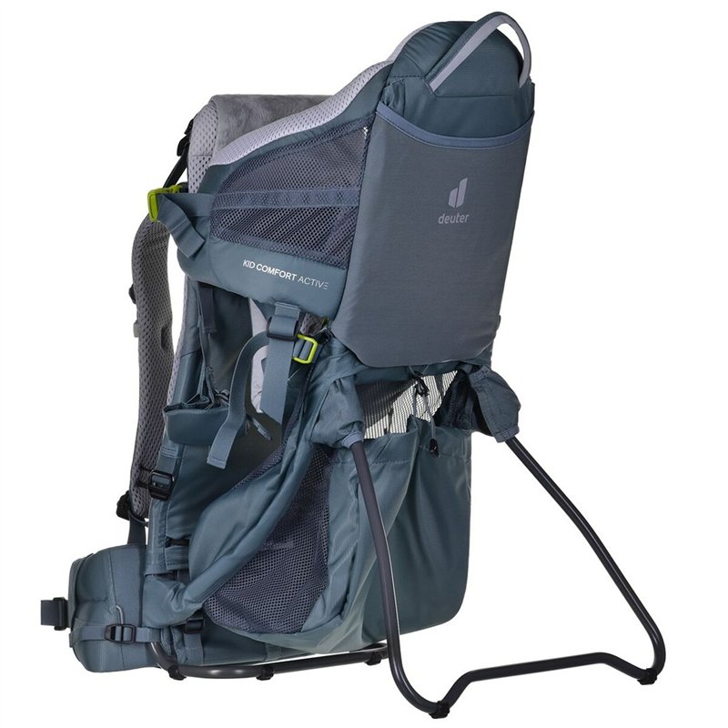 Porte-bébé Deuter Kid Comfort Active Vert 22 Kg