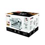 Trancheuse de viande Eldom KR400 Argenté 1000 W 150 W