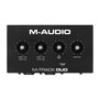 Graveur externe M-Audio M-Track Duo