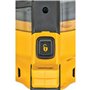 Aspirateur Dewalt DCV501LN-XJ Jaune Noir