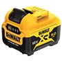 Batterie au lithium rechargeable Dewalt DCB126-XJ 5000 mAh (1 Unités)