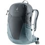 Sac à dos de randonnée Deuter Futura Gris 23 L