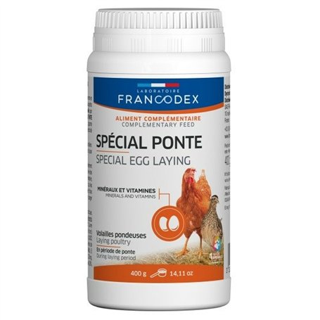 Antiparasites Francodex FR174200 Oui