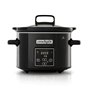 Cuisinière à cuisson lente Crock-Pot CSC061X