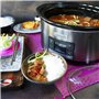 Cuisinière à cuisson lente Crock-Pot CSC066X