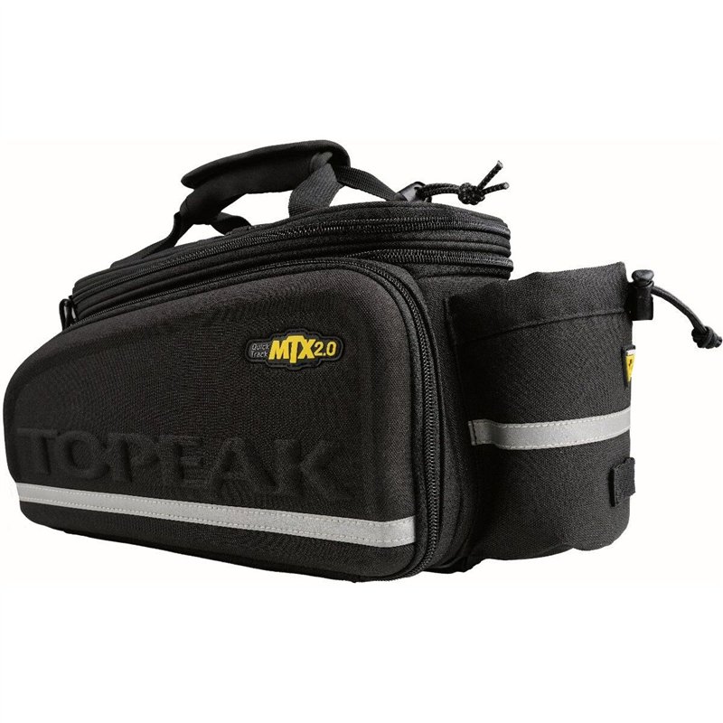Image secondaire de Kit de réparation Topeak T-TT9646B2 35 x 19 x 21 cm